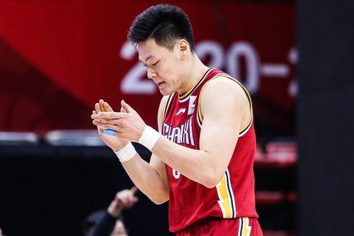 cba选秀分析张宁〖张宁怎么进cba〗