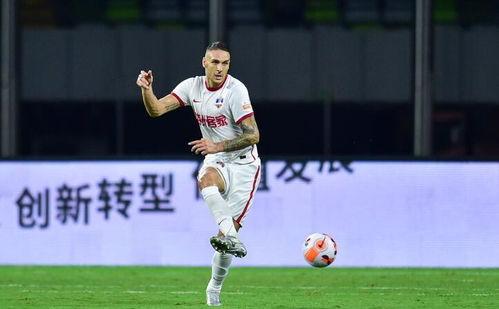 中超也可以很精彩,第一轮比赛不乏世界波和漂亮球「中超比赛精彩进球规则图解」