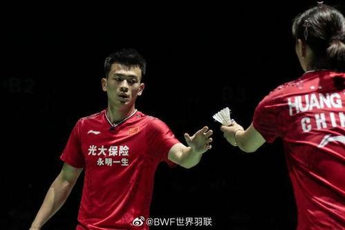 世锦赛羽毛球男单结果,哪一年羽毛球世锦赛成龙打掉李宗伟夺冠?