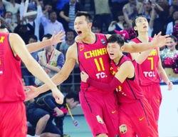 亚锦赛中国男篮输球的原因是什么 「中国男篮亚锦赛总决赛」