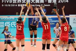 中国女排去哪看比赛结果〖看大运会女排在哪直播〗
