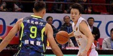 cba最刻苦的球员,在现在的CBA联赛中,有哪些比较自律的中国球员?
