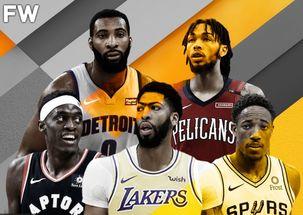湖人十大自由球员排名顺序,09年NBA自由球员有哪些