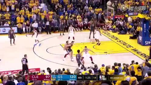 2017nba总决赛集锦g2〖NBA中G2代表什么意思〗