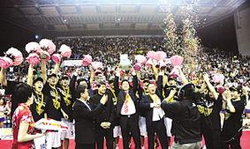 cba主场球馆多大天津cba主场在哪里