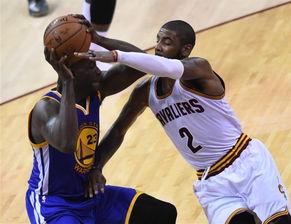 NBA2015 2016赛季总决赛G7回顾「勇士队的格林被tt打了吗」