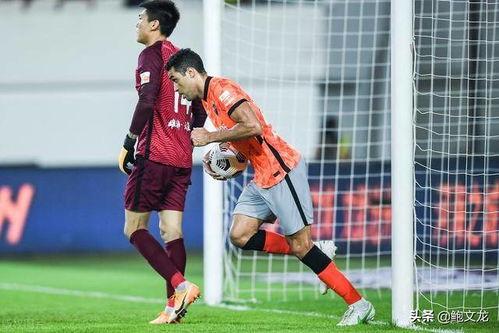 中超 张远乌龙晏紫豪首球沧州2 1送深圳三连败「中超新赛季第一期比赛结果」