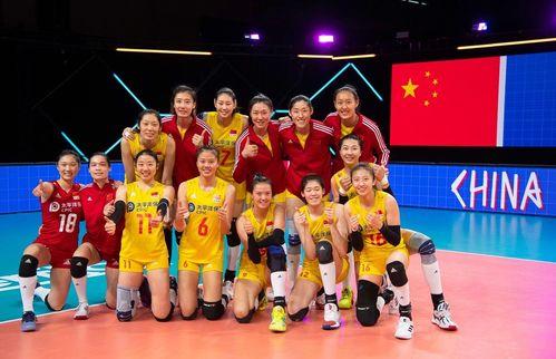 中国女排12人名单正式出炉「中国女排最后人员名单公布」
