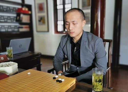 唐崇哲全国业余围棋*,胡煜清的个人专稿