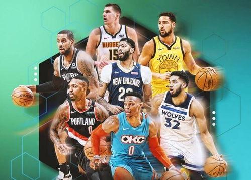 2019 NBA全明星中场唱歌，球员变麦霸现场大开唱！