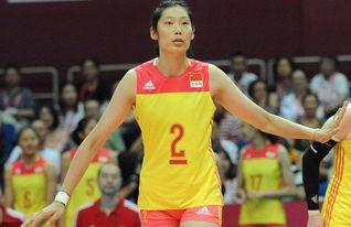 南京女排二队主教练〖女排教练组名单〗