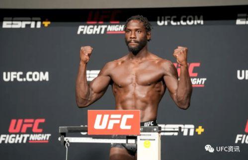 ufc大帝到底在哪儿练拳？揭秘超级训练地带！