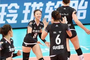 中国女排体能教练恩佐——你不知道的“肌肉魔术师”