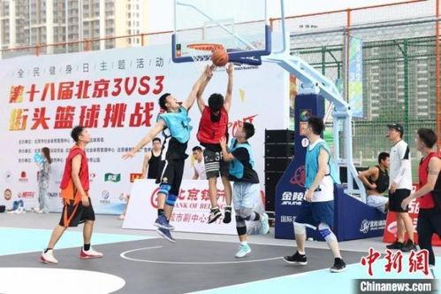街头篮球怎么打全场？教你成为球场上的大神！