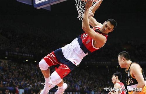 NBA各届全明星赛MVP大揭秘，谁才是真正的篮坛王炸？