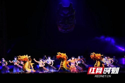 安化龙舟赛视频2018年,《天下茶道》剧中的爱情体现在哪里?