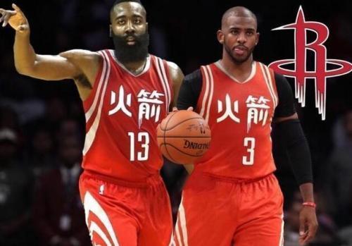 火箭队和哈登续约几年〖火箭哈登的年薪是多少 火箭多少钱签下哈登的 〗