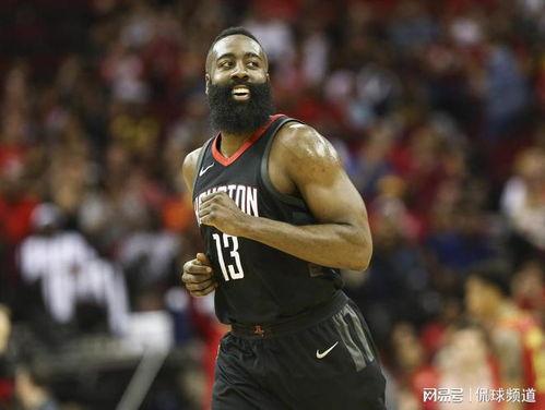 NBA火箭队的战术体系是什么样的 「火箭队搞笑战术动作」