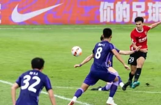 中超成都蓉城新赛季新球衣〖杨一鸣哪里人〗