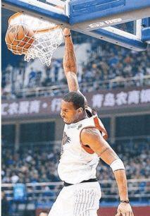 CBA的NBA级别外援，哪个才是最强王炸？