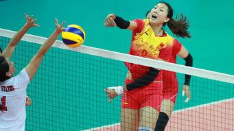 中国女排队员到底有几位军人？来，跟我一起扒一扒！