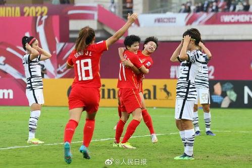 中国男足勇夺亚洲杯历程：那些年我们的绿茵奋斗史