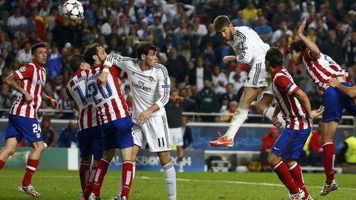 皇马五大终极进球〖最伟大的俱乐部是哪一家 football〗