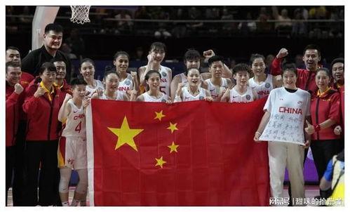 中国女篮集训名单(中国国青女篮*名单公示)