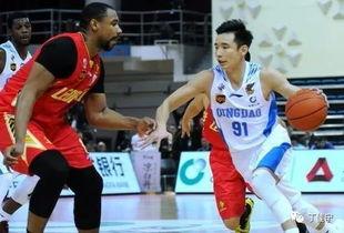 CBA选秀球员名单都有哪些球员 「北体的cba球员」
