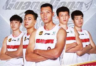 cba广东队主教练是谁广州男篮主教练是谁