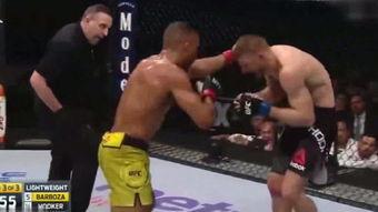 UFC后腿训练：让你腿长三米不止，打架起飞不是梦