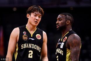 山东金斯顿男篮外援都有谁？揭秘那些“洋炮”们的真·身份！
