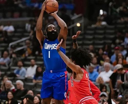 快船逆转战胜公牛的球员：谁是今晚的MVP？