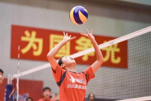 打羽毛球要练弹跳力吗女生,羽毛球和排球,哪一项运动更考验弹跳能力?为什么?