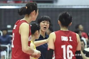  我和我的祖国 中的哪个片段让你看哭了 「中国女排电影夺冠片段」