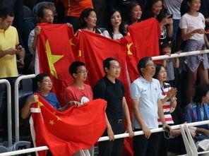 女排夺冠引发国内热潮,背后凸显了怎样的隐性价值「中国女排夺冠阿迪达斯」