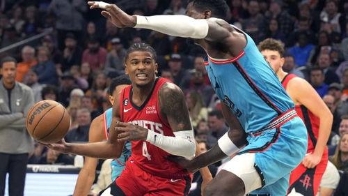 NBA有哪些经典的绝杀球 「火箭队最厉害的绝杀」