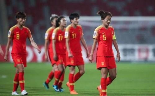 2020年亚洲杯女足决赛，惊险刺激嗑到飞起！