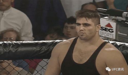 UFC257之前的那些爆炸比赛，你*不能错过！