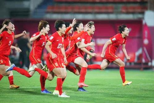 女足亚洲杯决赛主持人哭了？背后故事竟然这么扎心！