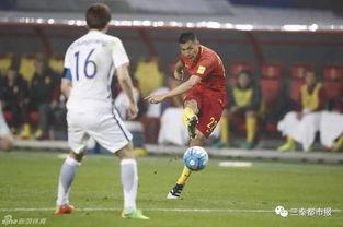 中国足球外援崔康熙：韩国大叔为什么在中超那么香？