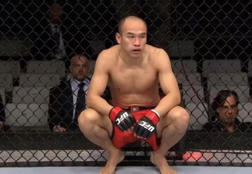 揭秘UFC训练师收入，到底靠啥数钱？