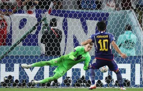 日本足球队世界杯遗憾〖世界杯32强哪一支球队最遗憾 〗