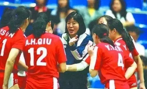 中国女排教练年薪到底有多少？内幕来了！