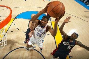 杜兰特拿了几次全明星MVP？答案比你想的还精彩！