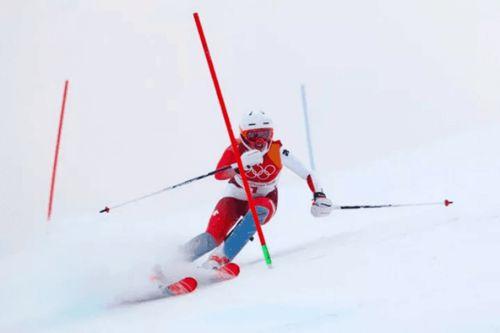 冬奥会高山滑雪项目有什么北京冬残奥会的高山滑雪比赛包括哪些项目 