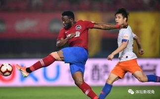 2019中超进球排行〖中超有哪些球队〗