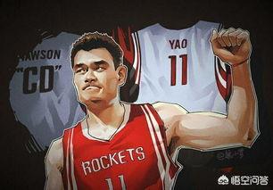 火箭队老板姚明,姚明什么时候参加nba的,什么时候退役的?
