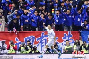 2019足协杯决赛时间 比赛阵容 赛事预测和分析 「本赛季中超预测分析图片」