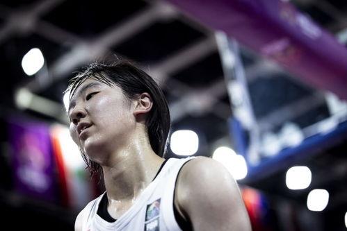 日本U18女篮主教练：幕后大boss的那些事儿，没想到吧？